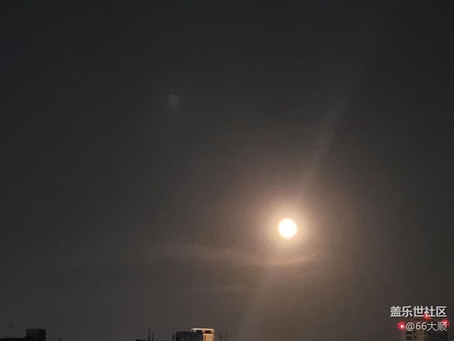 【灵动一夏】中元节