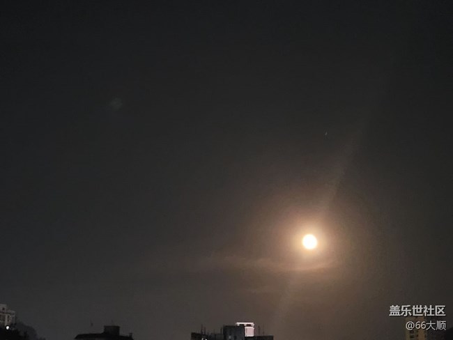 【灵动一夏】中元节