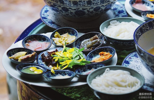 已开奖【美食八月第2期】风味小吃
