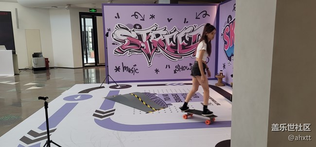 三星Galaxy2022新品体验会回顾