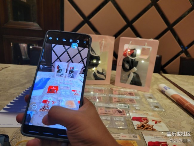 沈阳星部落观看发布会的七夕活动回顾