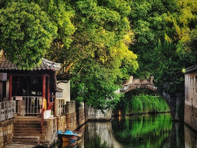 【带着手机去旅行】+路过的风景