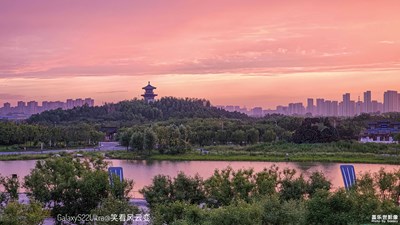已开奖【盖乐世影像周赛第254期】—— 与美好相逢