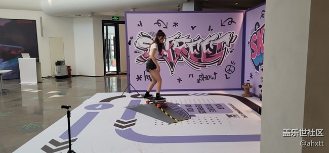 三星Galaxy2022新品体验会回顾