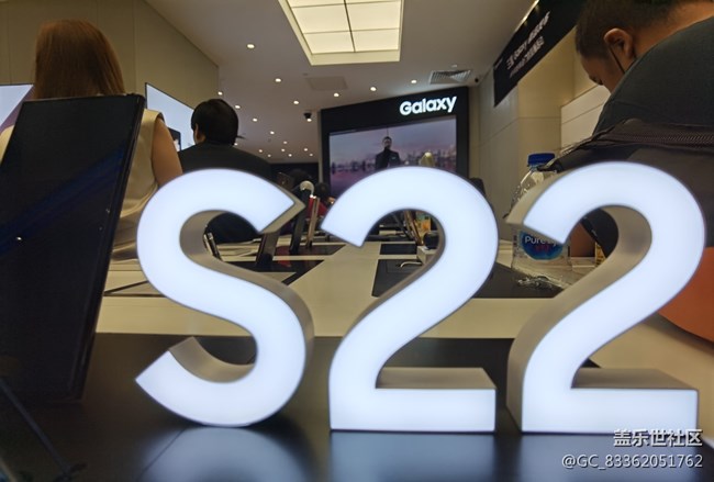 Hi,Galaxy 许久不见——新品发布会回顾