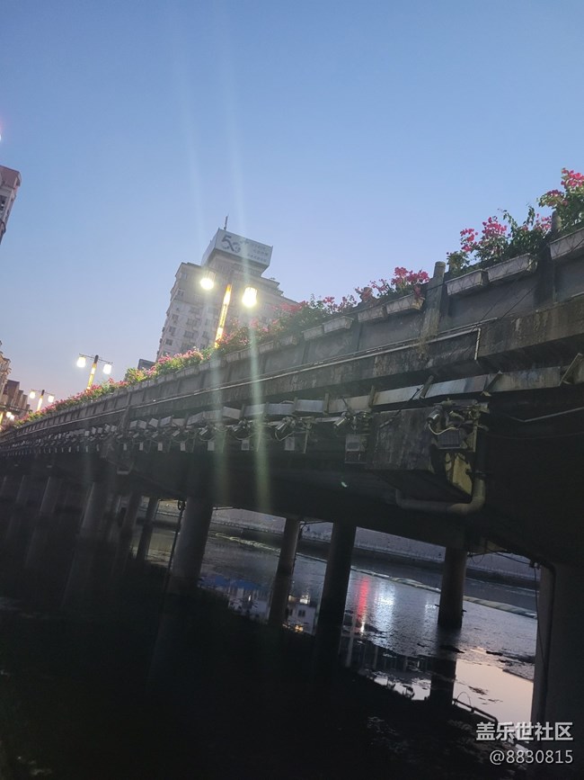 #灯——路灯