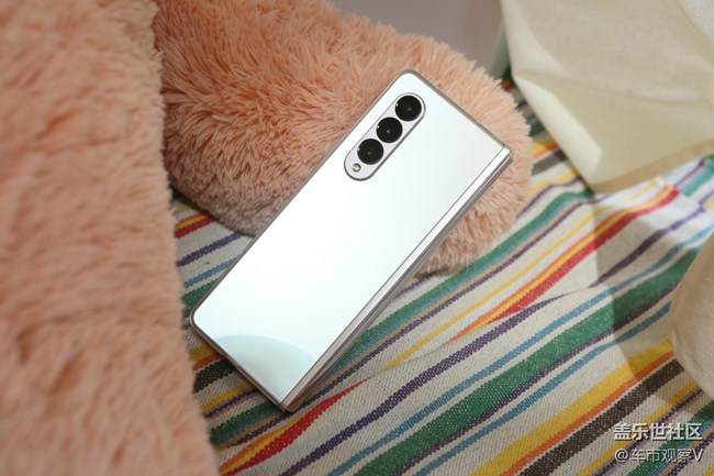 Samsung Kids有专门适合给小孩子玩的app