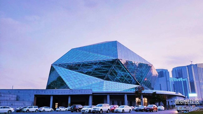 沈阳星部落视听交响乐&浑河风景拍摄活动回顾