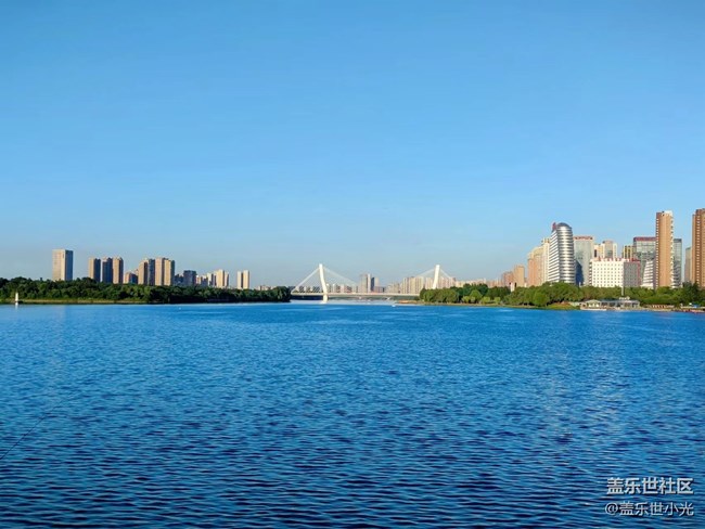 沈阳星部落视听交响乐&浑河风景拍摄活动回顾