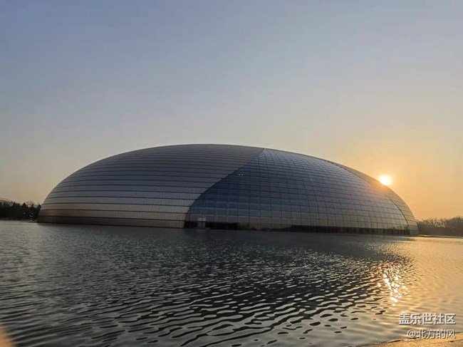 【秋高气爽】----美，真美，北京真美