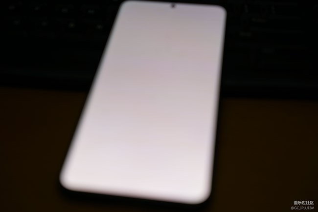 芭比Q了，我的S20+白屏彻底坏了，用不了了