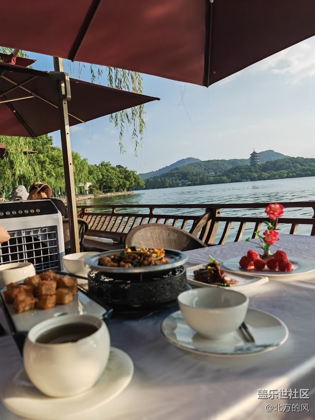 【秋高气爽】----美，真美，北京真美