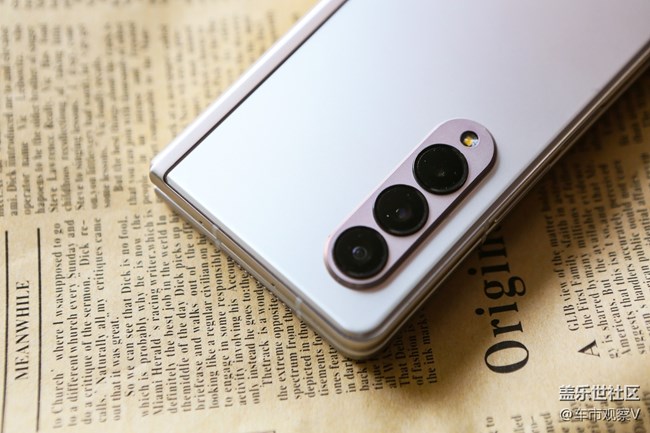 三星可以天马行空的设置主题