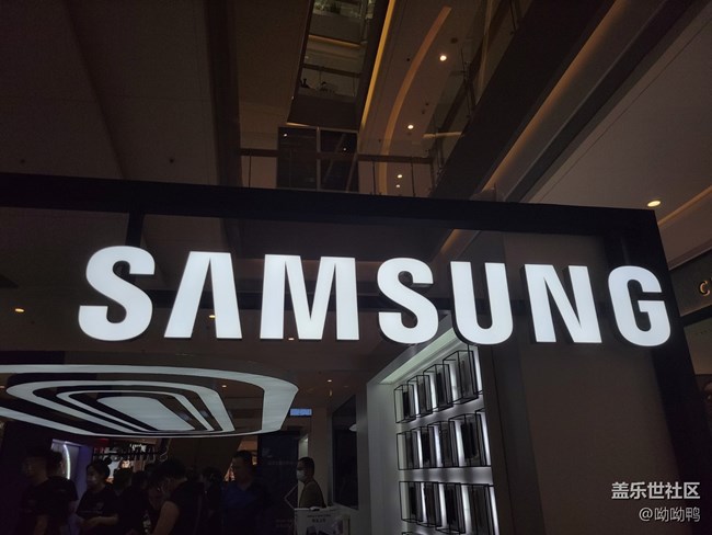 【新品快闪店打卡】+新品真的很棒