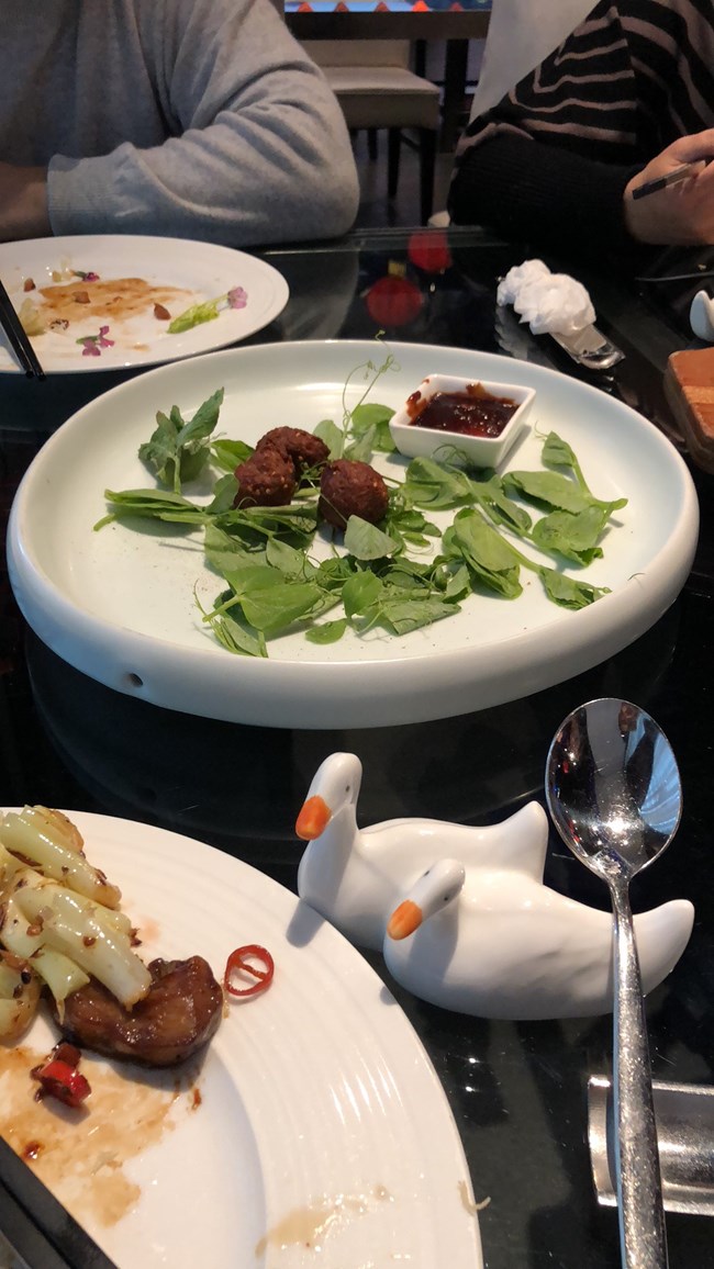 【贴秋膘】秋天来了吃吃吃！