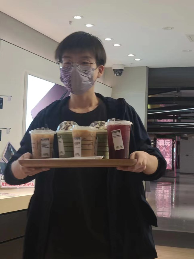 【Fold4/Flip4新品品鉴会】回顾帖
