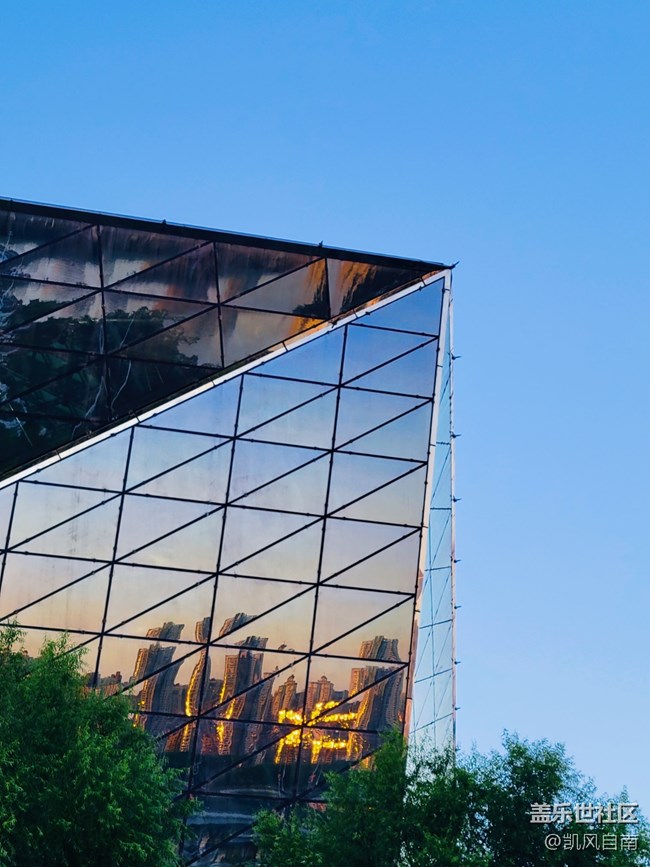 拍摄独特建筑品鉴音乐魅力回顾贴