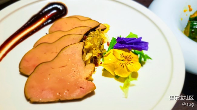 【贴秋膘】  验毒照