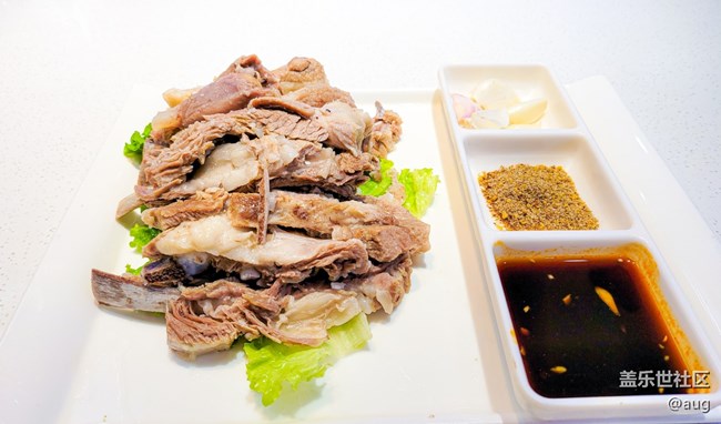 【贴秋膘】  验毒照