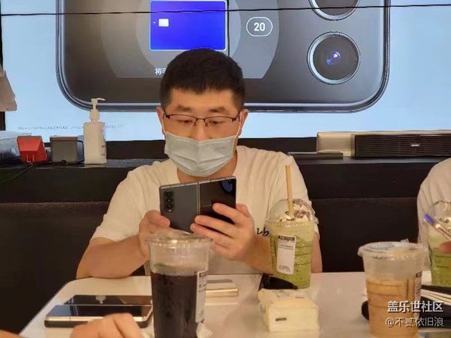 新品Galaxy Z Fold4和Flip4 活动回顾贴