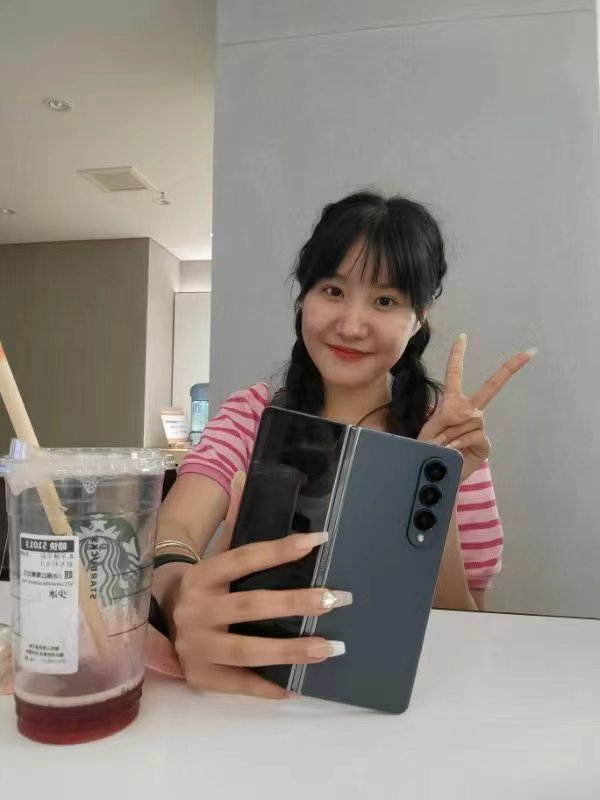 新品Galaxy Z Fold4和Flip4 活动回顾贴