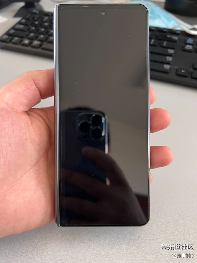 最终还是冲了！值得