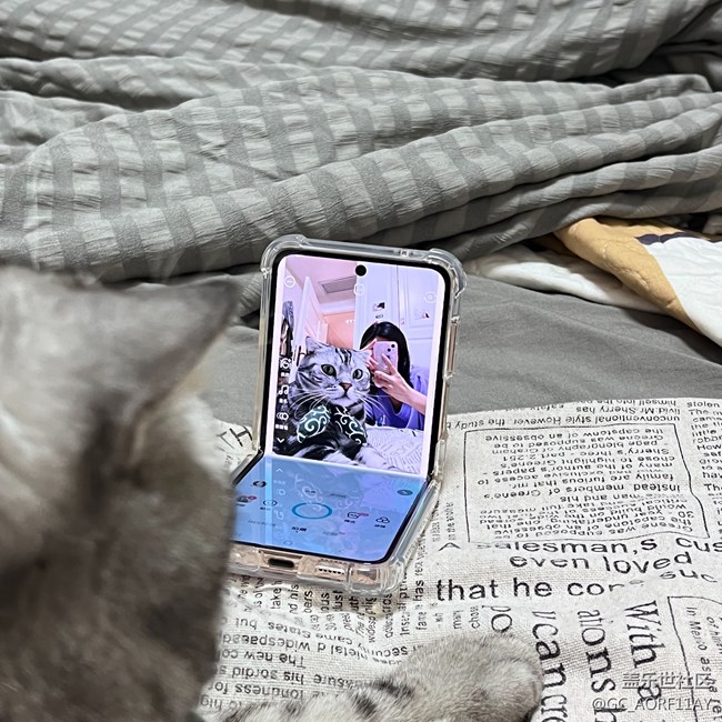 可爱的小废物，我也有了