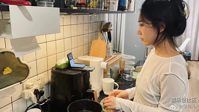 解放双手的神器