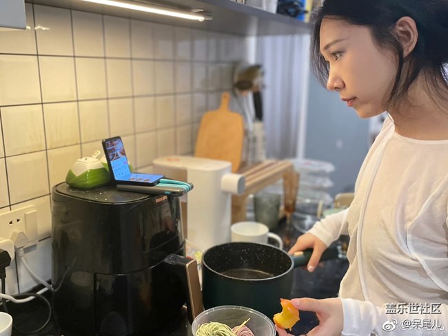 解放双手的神器