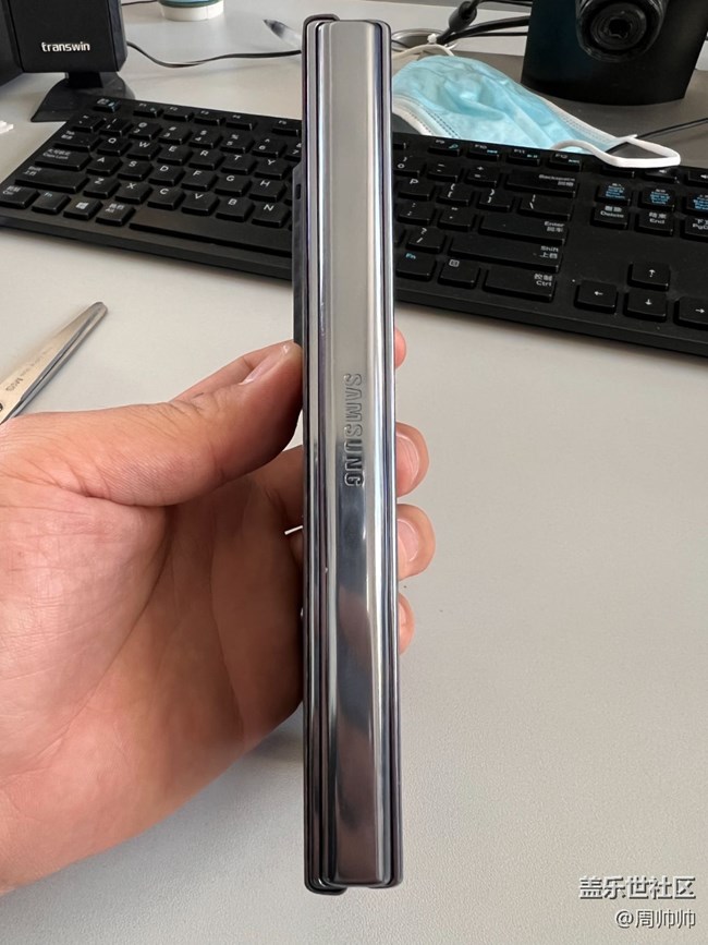 最终还是冲了！值得