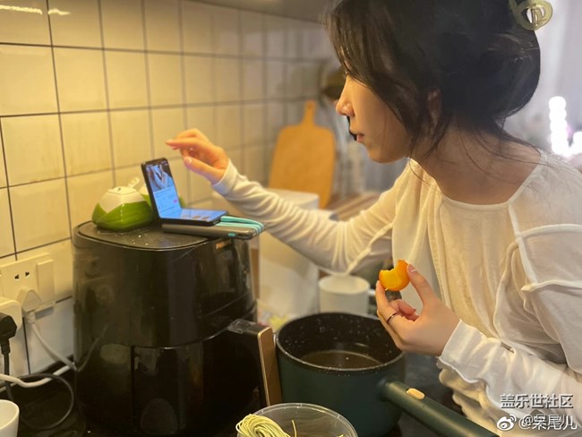 解放双手的神器