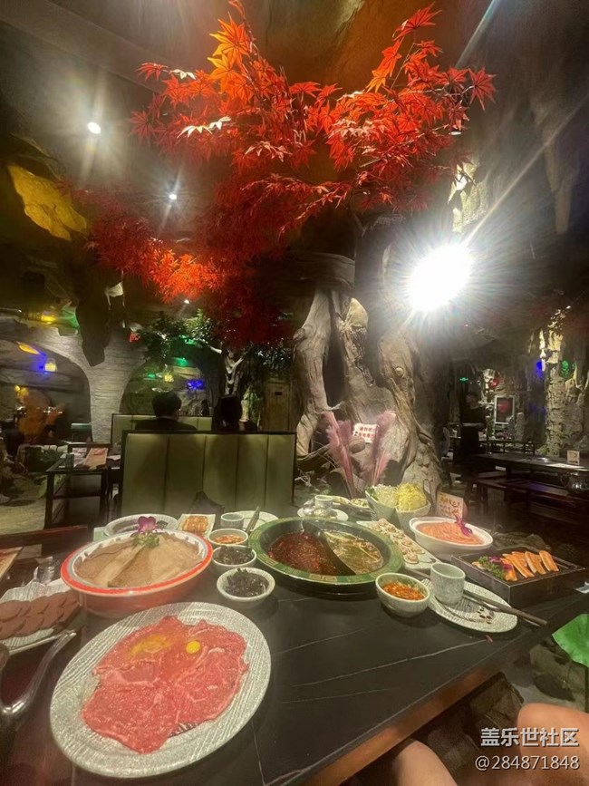 【中秋霸王餐】中秋快乐