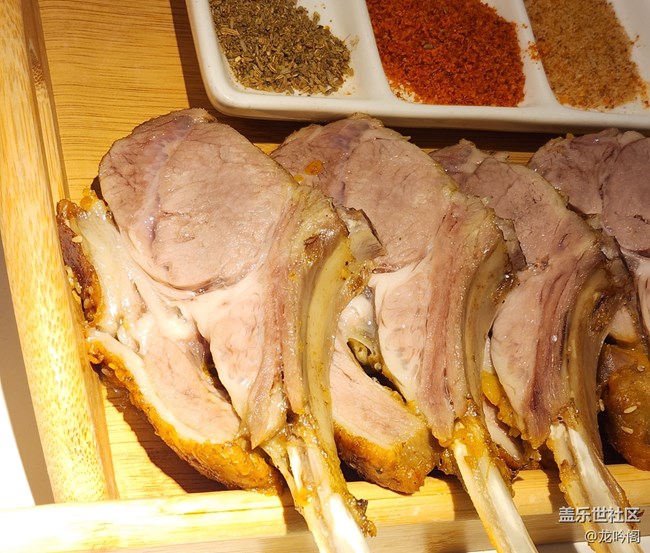 【中秋霸王餐】团团圆圆 和和美美