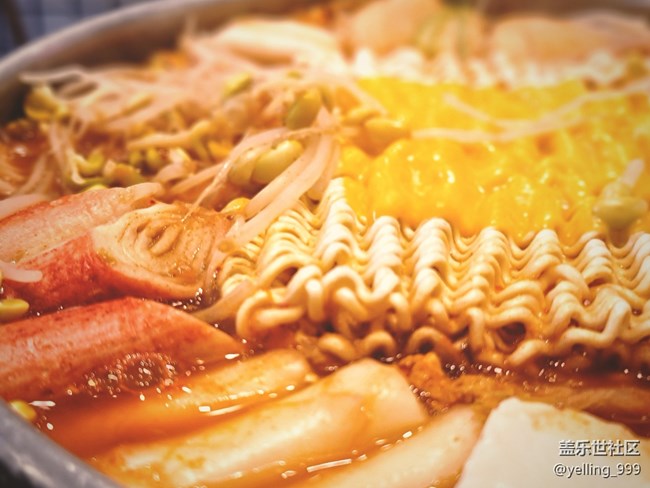【中秋霸王餐】+部队锅与炸鸡
