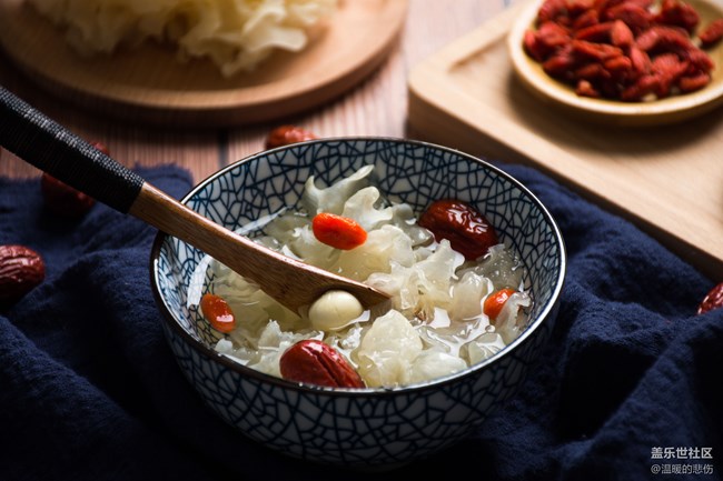 已开奖【美食九月第2期】秋燥综合症