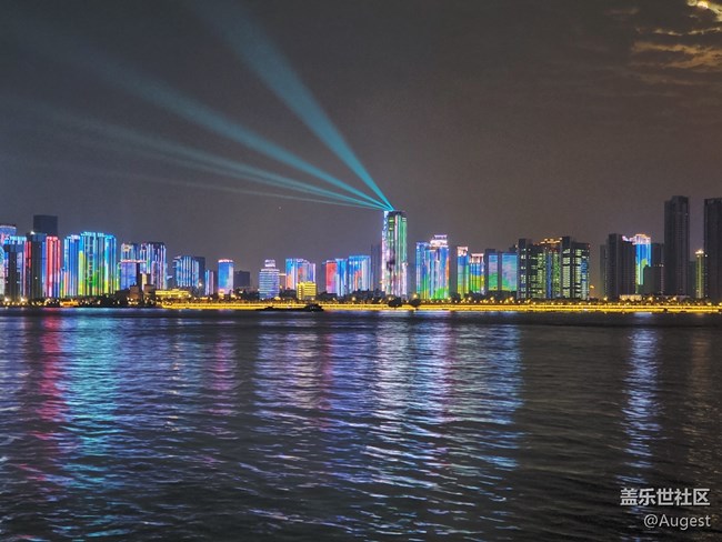 【武汉建筑之美】快节奏中也有闲适