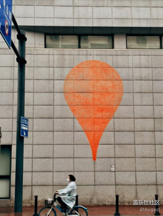 【武汉建筑之美】快节奏中也有闲适