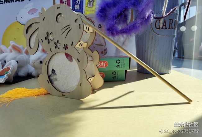 【新品快闪店打卡】星粉相聚三里屯 体验新品庆双节