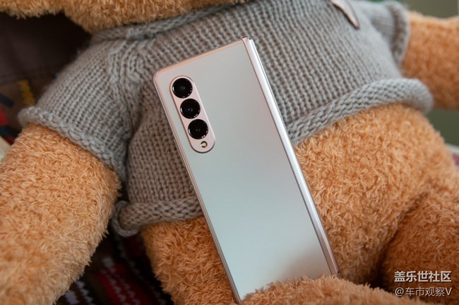 分享一个鲜为人知的小手势