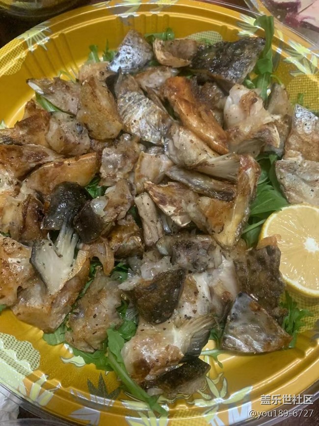 【中秋霸王餐】秋季进补
