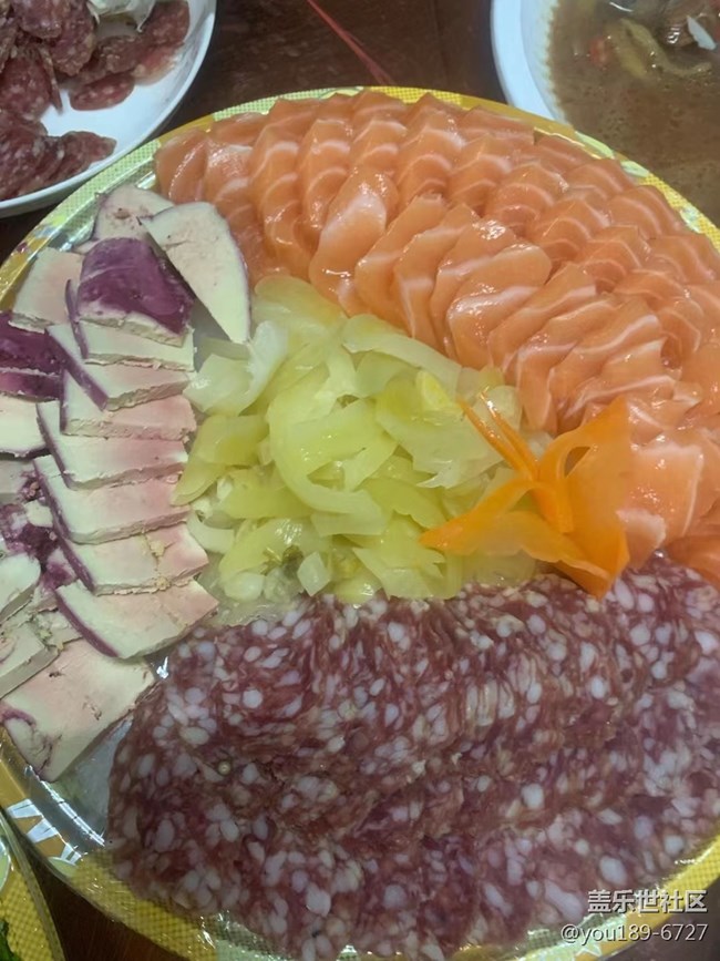 【中秋霸王餐】秋季进补