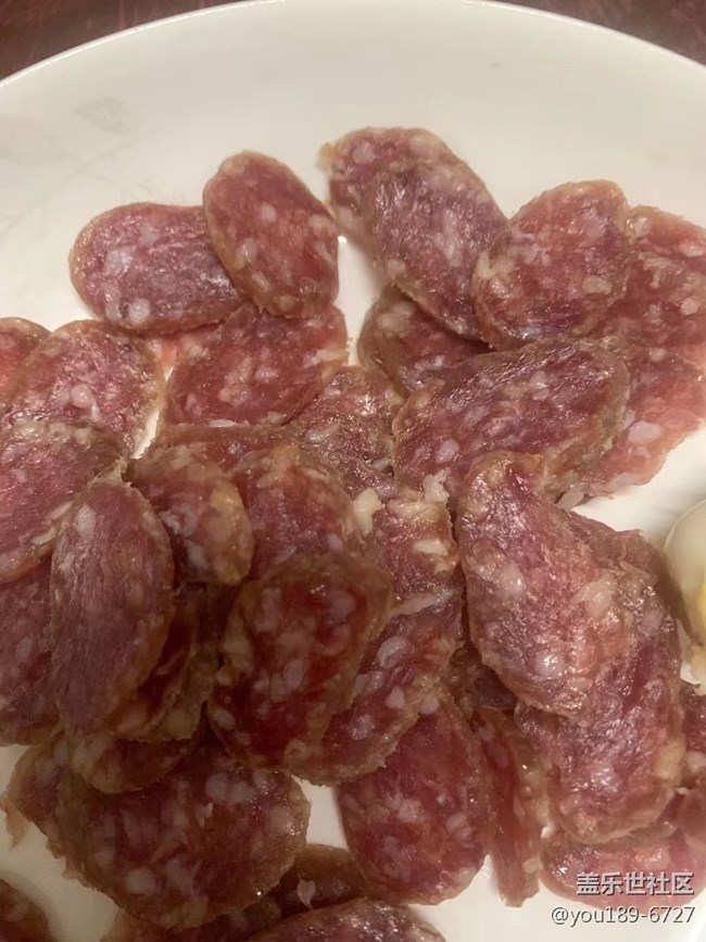 【中秋霸王餐】秋季进补