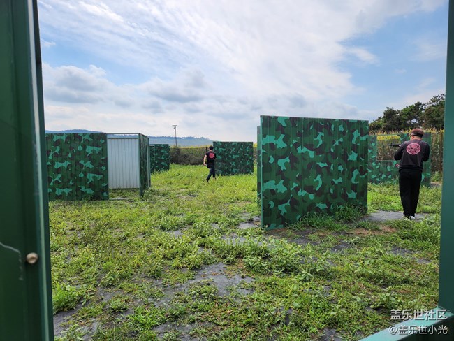 沈阳星部落棋盘山团建回顾