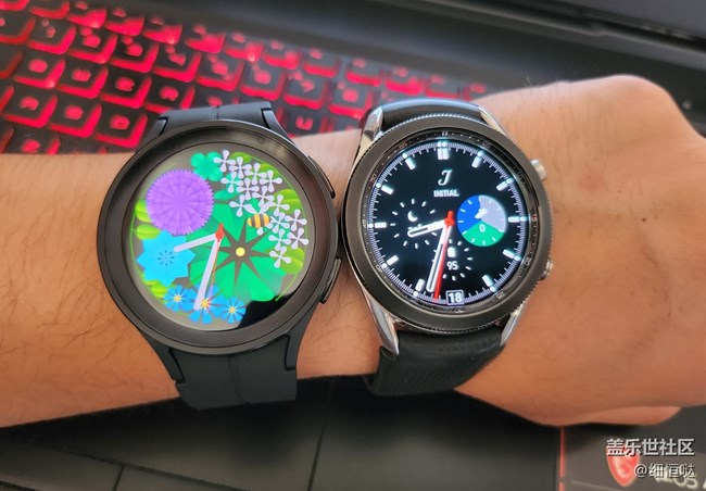 新一代Flip 4(势)不可挡
