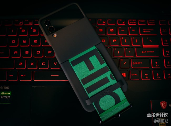 新一代Flip 4(势)不可挡