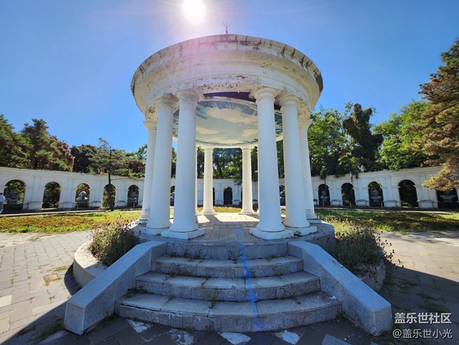 沈阳星部落世博园品鉴Fold4折叠屏回顾