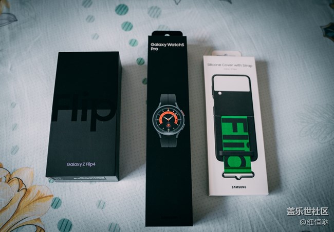 新一代Flip 4(势)不可挡
