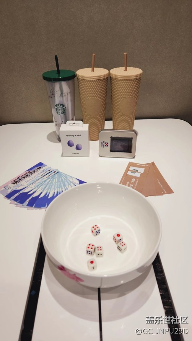 【厦门星部落】-三星Galaxy Pop-up快闪体验店-新品上手