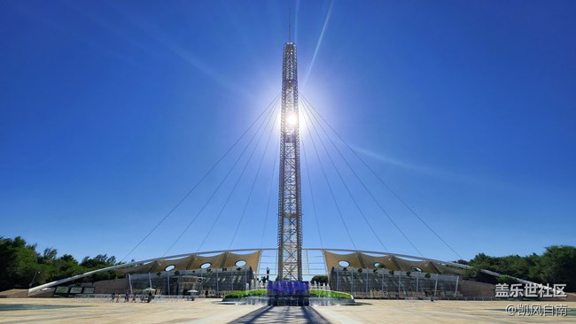 沈阳星部落体验三星第四代折叠屏活动回顾