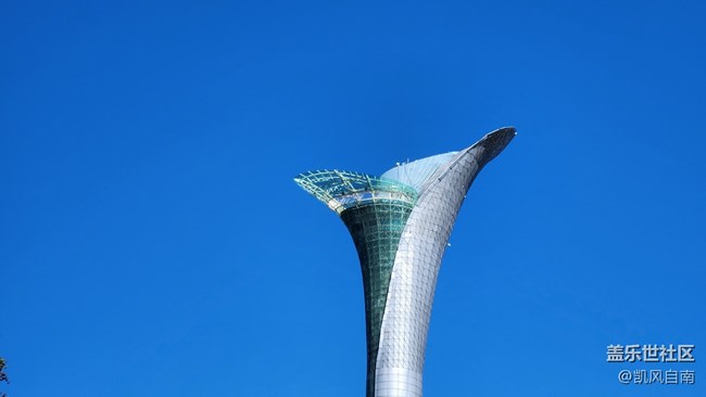 沈阳星部落体验三星第四代折叠屏活动回顾